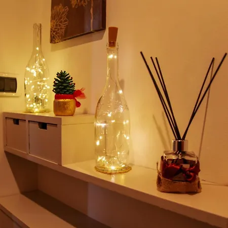 Appartement Maison De Perles Bari