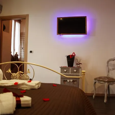 Apartman Maison De Perles Bari
