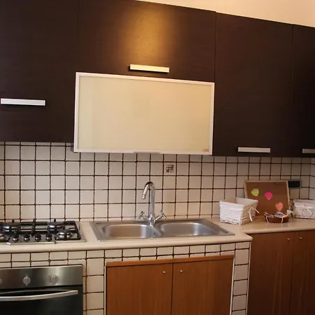 Apartman Maison De Perles *