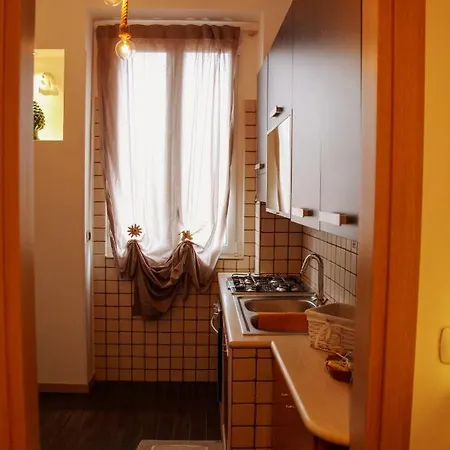 Maison De Perles Apartman Bari